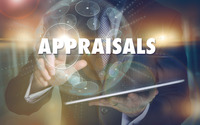 Image for the class How to Analyze an Appraisal. Just graphic element no information